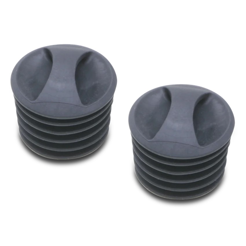 Native Watercraft Super Seal Scupper Plug Set Native Watercraft Super Seal Scupper Plug Set