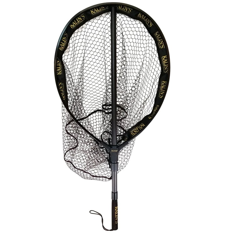 Kalins Landing Net - Game Fish Kalins Landing Net - Game Fish