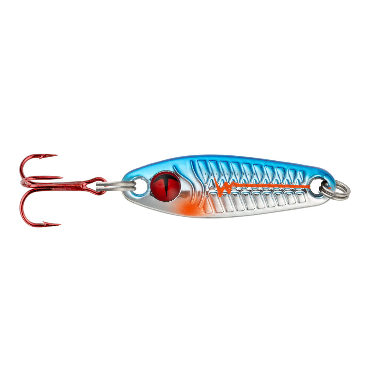 Northland Tungsten Buck-Shot Rattle Spoon Northland Tungsten Buck-Shot Rattle Spoon