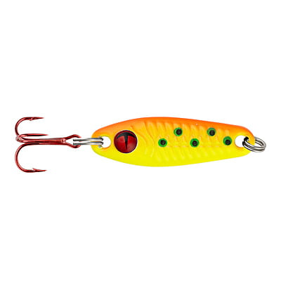 Northland Tungsten Buck-Shot Rattle Spoon
