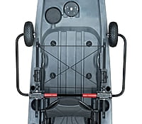 Native Watercraft Sidekick HD Wheel System