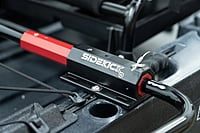 Native Watercraft Sidekick HD Wheel System Native Watercraft Sidekick HD Wheel System