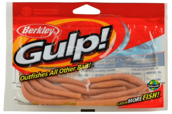 Berkley Gulp! Killer Crawler Berkley Gulp! Killer Crawler