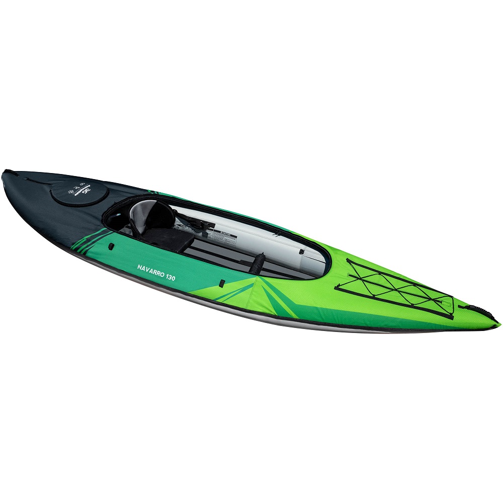 Aquaglide Navarro 130 Kayak