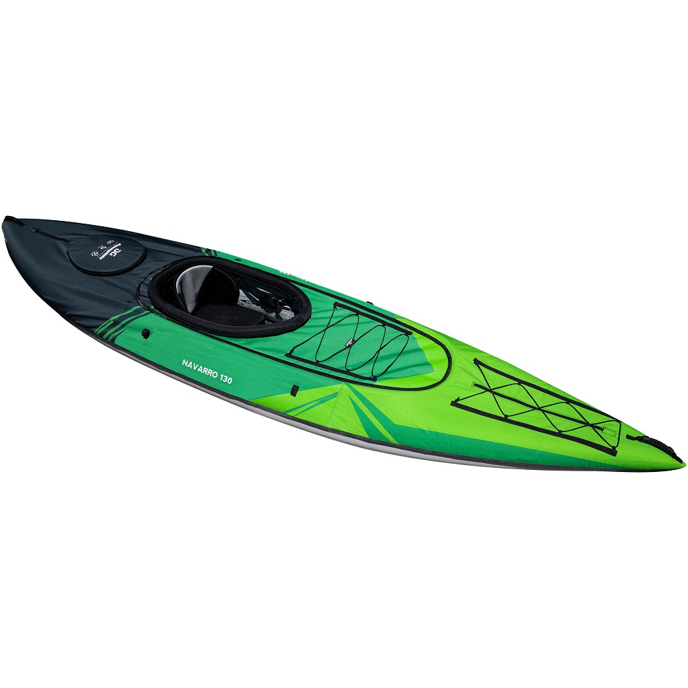 Aquaglide Navarro 130 Kayak