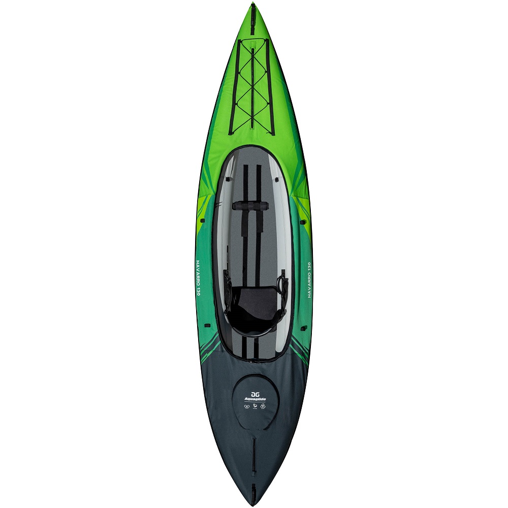 Aquaglide Navarro 130 Kayak