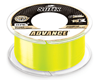 Sufix Advance Monofilament - 330 yd. Spool Sufix Advance Monofilament - 330 yd. Spool