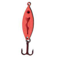 JB Lures Gold Back Weasel JB Lures Gold Back Weasel
