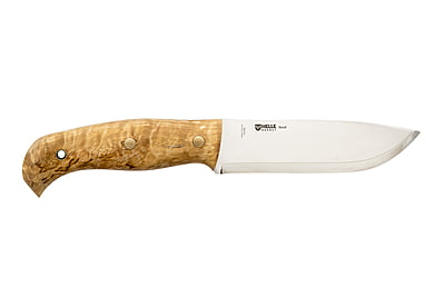 Helle Nord Knife