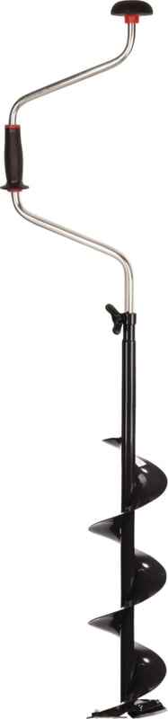 Nordic Manual Ice Drill Nordic Manual Ice Drill
