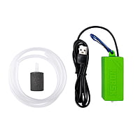 Norsk USB Bait Aerator Norsk USB Bait Aerator