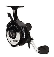 13 Fishing FreeFall Carbon Inline Northwoods Edition 13 Fishing FreeFall Carbon Inline Northwoods Edition