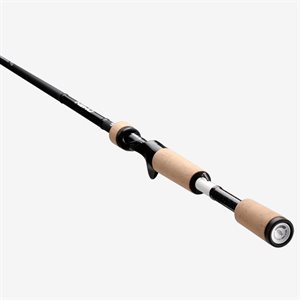 13 Fishing Omen Black Extra Heavy Casting Rod