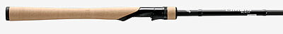 13 Fishing Omen Black Spinning Rod