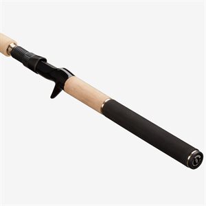 13 Fishing Omen Gold Trolling Rod 13 Fishing Omen Gold Trolling Rod