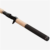 13 Fishing Omen Gold Trolling Rod-7'6 Telescopic