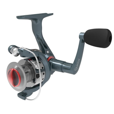 Lew's American Hero 100 6.2:1 Spinning Reel Clam