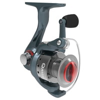 Quantum Optix Spinning Reel