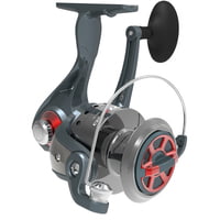 Quantum Optix Spinning Reel