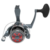 Quantum Optix Spinning Reel