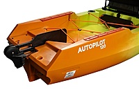 Old Town Sportsman AutoPilot 120 Old Town Sportsman AutoPilot 120