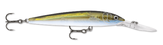 Rapala Down Deep Husky Jerk Rapala Down Deep Husky Jerk
