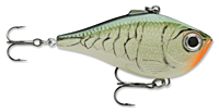 Rapala Rippin' Rap