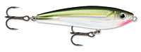 Rapala X-Rap Subwalk