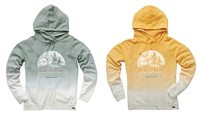 DSG Ombre Hoodie