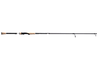13 Fishing Omen Black Spinning Rod 13 Fishing Omen Black Spinning Rod