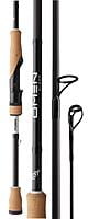 13 Fishing Omen Black Spinning Rod 13 Fishing Omen Black Spinning Rod