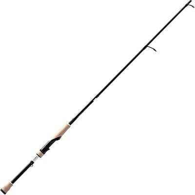 Rods, Reels, & Combos