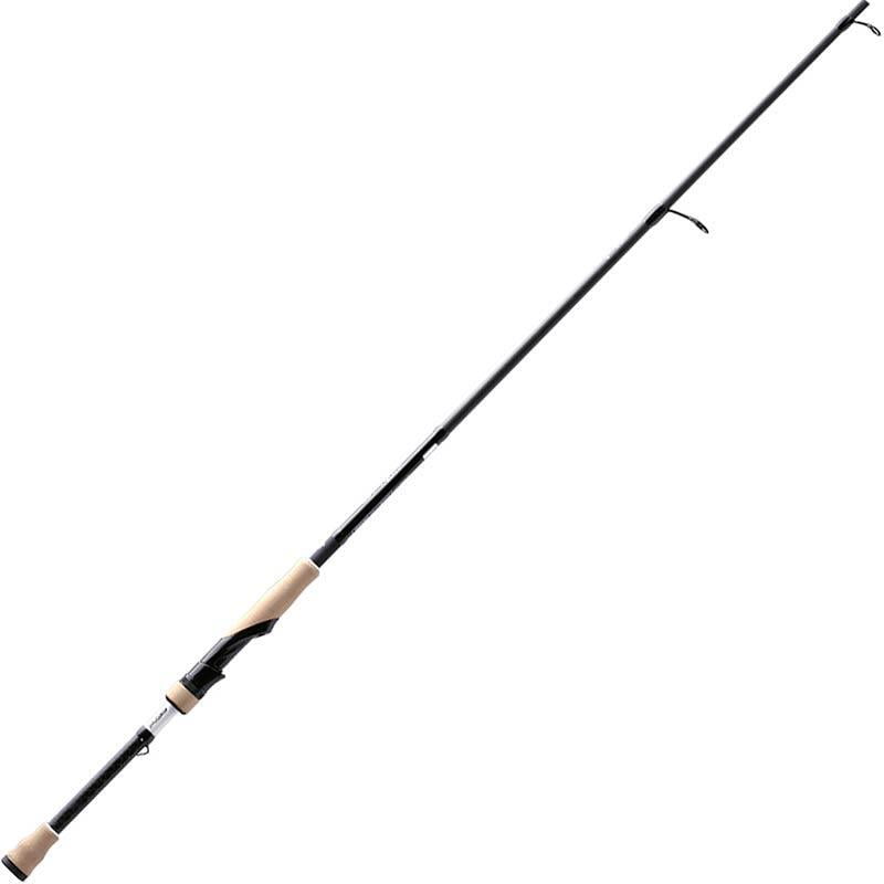 13 Fishing Omen Black Spinning Rod