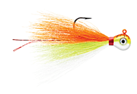 VMC Bucktail Jig