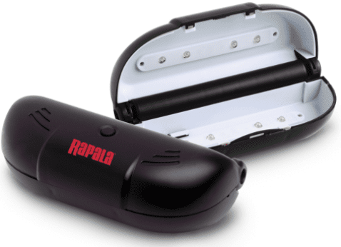 Rapala Original Charge 'n Glow