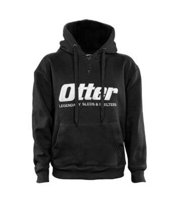 Otter Xtreme Weather Hoodie
