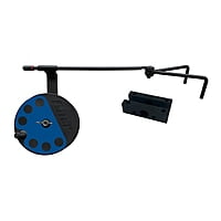 Otter QA Rattle Wheel Otter QA Rattle Wheel