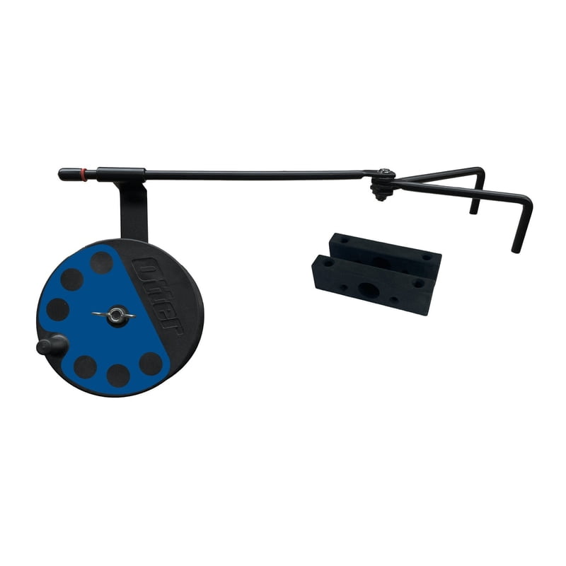 Otter QA Rattle Wheel Otter QA Rattle Wheel