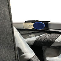Otter Easy Frame Release Lever Kit (EFR) Otter Easy Frame Release Lever Kit (EFR)