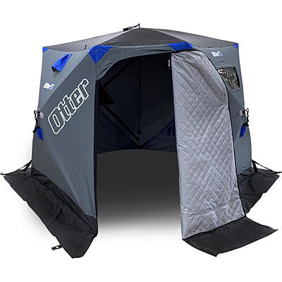 Otter VORTEX PRO Cabin Thermal Hub Shelter
