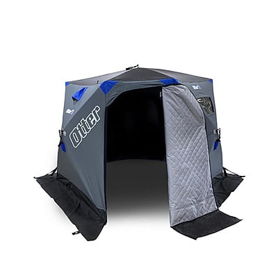 Otter VORTEX PRO Cabin Thermal Hub Shelter