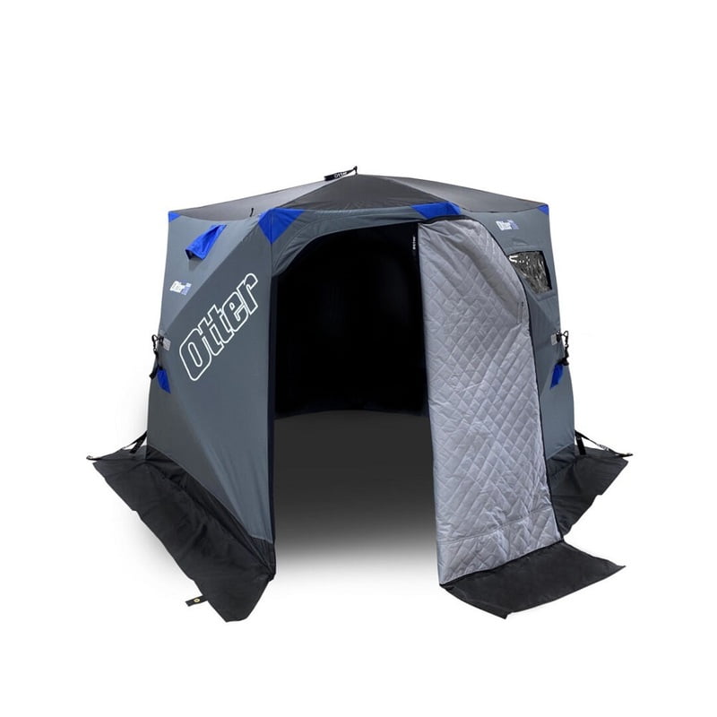 Otter VORTEX PRO Cabin Thermal Hub Shelter