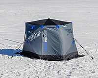 Otter VORTEX PRO Cabin Thermal Hub Shelter