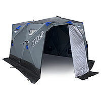 Otter VORTEX PRO Monster Cabin Thermal Hub Shelter