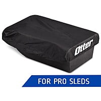 Otter Pro Sled Travel Cover