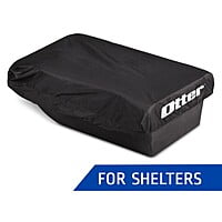 Otter Shelter Travel Cover Otter Shelter Travel Cover