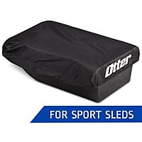 Otter Sport Sled Travel Cover Otter Sport Sled Travel Cover