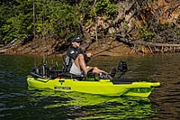 Bonafide P127 Kayak