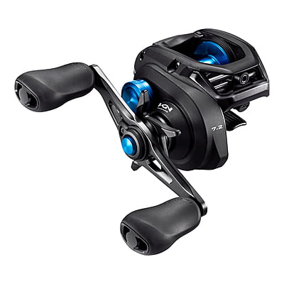 Shimano SLX Baitcast Reel