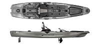 Bonafide P127 Kayak Bonafide P127 Kayak